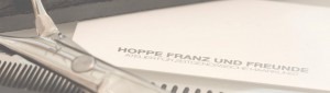 Kontakt Hoppe Franz und Freunde
